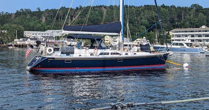46' Hylas 1997 Yacht For Sale